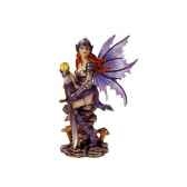 figurine elfe les etains du graafee 42207