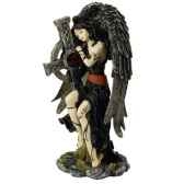 figurine elfe les etains du graafee 46403