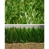 gazon synthetique gardengrass avec remplissage natural