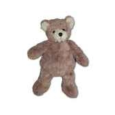 peluche retro les petites marie ours olympe