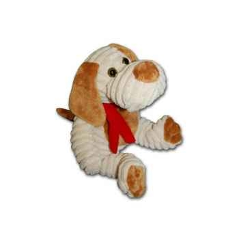 Peluche Les Petites Marie Chien Toowaf