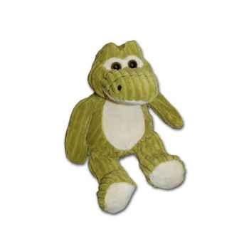 Peluche Les Petites Marie Crocodile Toocroc