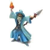 figurine le magicien bleu 61376