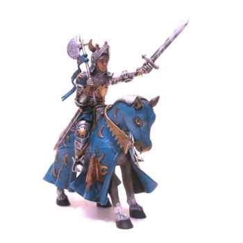 Figurine Astrologius le sage-61505