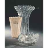 vase petit en verre formia v13210 p 1