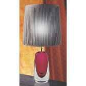 lampe en verre formia mv1087