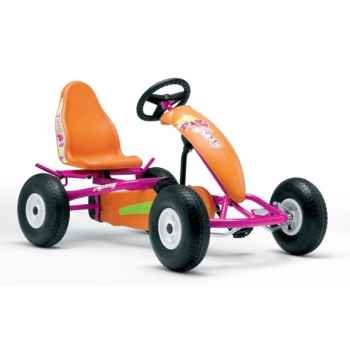Kart à pédales Berg Toys Fendt AF-03733200