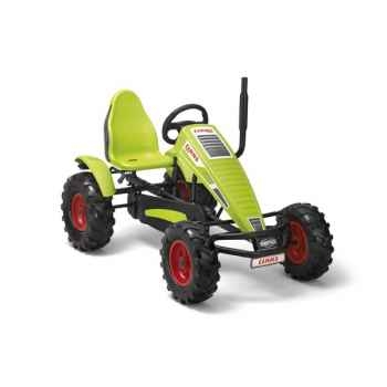 Kart à pédales Berg Toys Claas AF-03730200