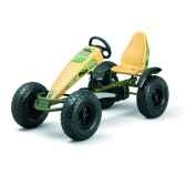 kart a pedales professionneberg toys safari af prof 28343200