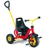 tricycle puky cdt 2113