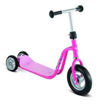 Trottinette Rose Puky R1 -5152