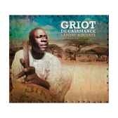 cd griot de casamance vox terrae 17110270