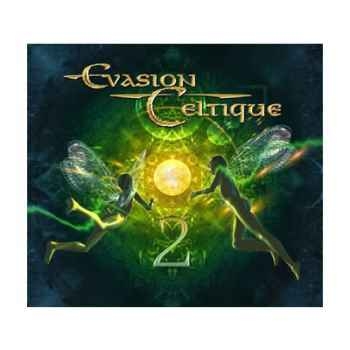 CD Evasion Celtique Vox Terrae Volume 2-17108360