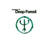 cd essence of deep forest vox terrae 17108860