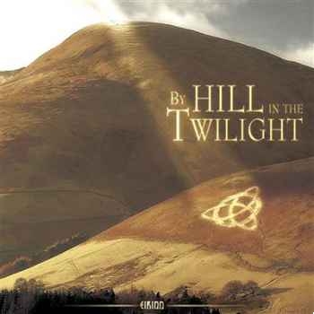 CD musique Terrahumana By Hill in the Twilight Eirinn -1709
