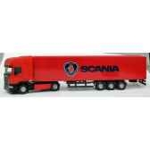 scania r topline avec remorque joa385