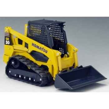 Chargeuse compacte sur chenilles Komatsu CK301 Joal-40084