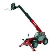 manitou mt1840 privilege avec fourches joa226