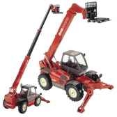 manitou mt1337 avec fourches joa203