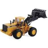 pelle chargeuse volvo l330c joa197