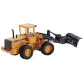 volvo l70c avec lame bulldozer joa164