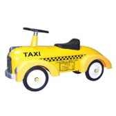 porteur proto jaune taxi americain 891tx