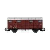 gamme junior jouef wagon couvert sncf hj6011