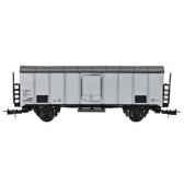 gamme junior jouef wagon refrigere sncf hj6033