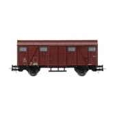 gamme junior jouef wagon marchandises couvert sncf hj6035