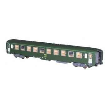 Voiture Lit Jouef SNCF -hj4036