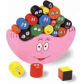 jeu d equilibre barbapapa vilac 5816