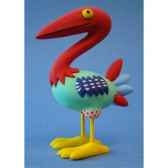 figurine oiseau windig win03