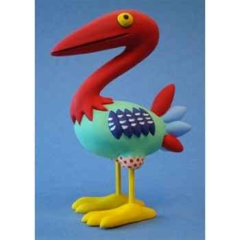 Figurine Oiseau Windig -WIN03