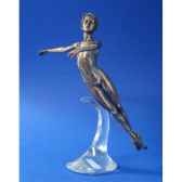 figurine body talk ballet elevation wu74216