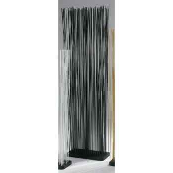 Tiges Sticks Extremis en fibre de verre noir -SSGZ02-150cm