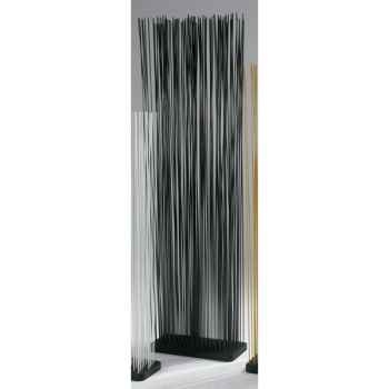 Tiges Sticks Extremis en fibre de verre noir -SSGZ03 - 180cm