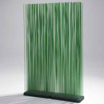 Tiges Sticks Extremis en fibre de verre vert -SSGG03 - 180cm