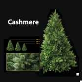 sapin de noe240 cm professionnecashmere pin vert