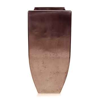Vases-Modèle Kobe Planter, surface grès-bs3326sa