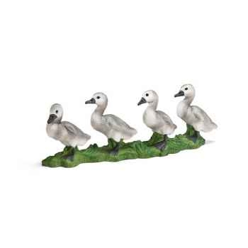 Figurine Schleich Animaux de la ferme Cygneau -13657