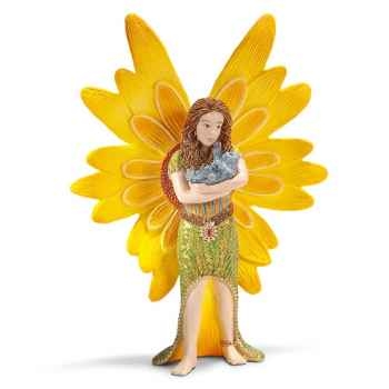 Figurine Schleich Elfes Florindel -70425