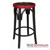 tabouret de bar grand hotemf043