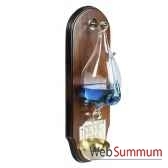 barometre a eau supmurabois wg011f