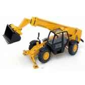 chargeuse telescopique jcb 535 125 joa298