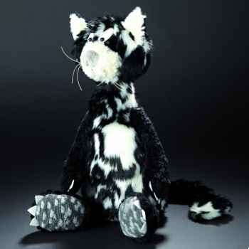 Peluche Chat Cat macchiato Sigikid 38057