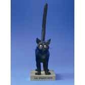 figurine chat le chat domestique par dubout la franchise petit cd20