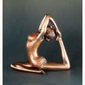 figurine body talk yoga eka pa da rajakapotasana wu74983