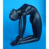 figurine body talk camepose black bt03