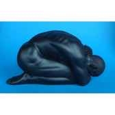 figurine body talk homme kneeling black bt22