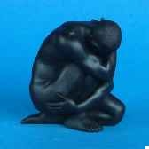 figurine body talk homme wrap mini black bt24